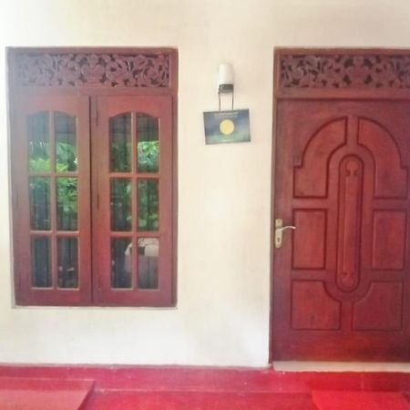 Senith Guest House מיריסה מראה חיצוני תמונה