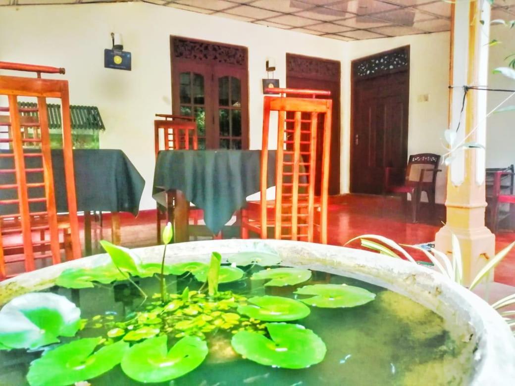 Senith Guest House מיריסה מראה חיצוני תמונה