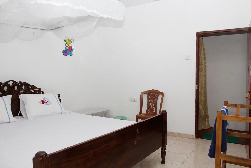 Senith Guest House מיריסה מראה חיצוני תמונה