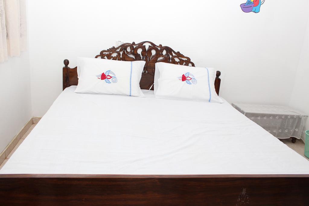 Senith Guest House מיריסה מראה חיצוני תמונה