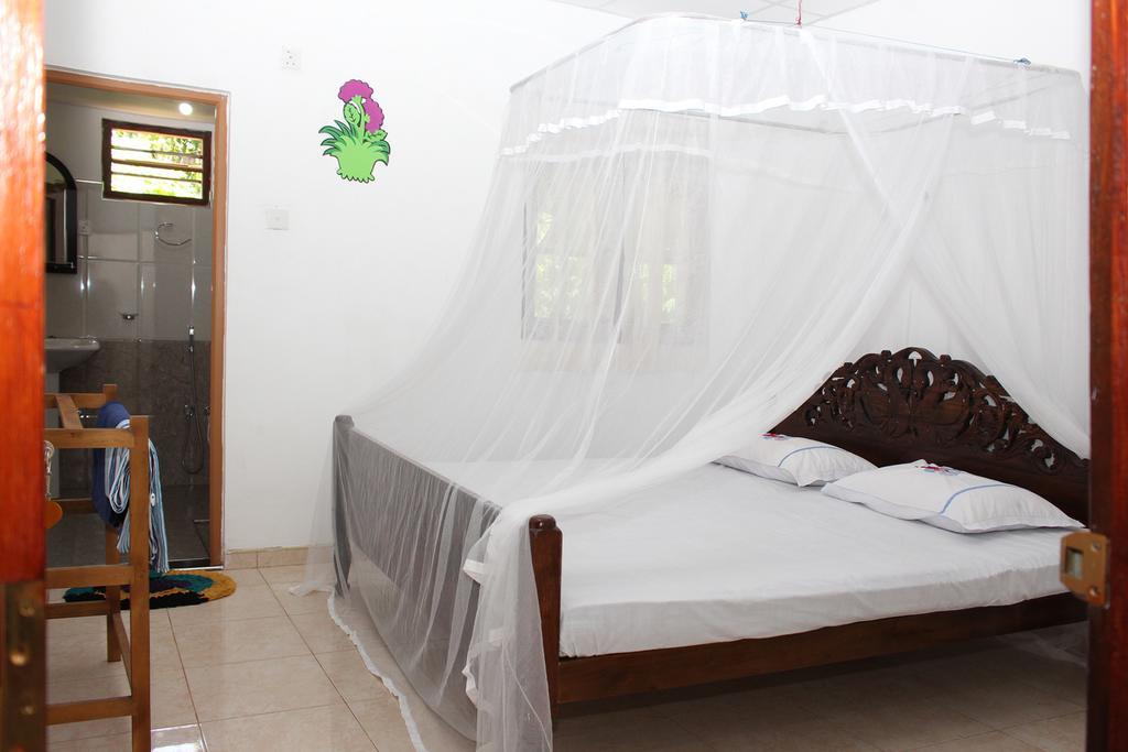 Senith Guest House מיריסה מראה חיצוני תמונה