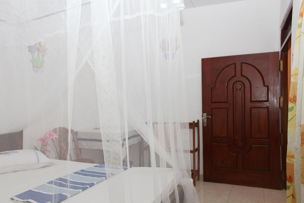 Senith Guest House מיריסה מראה חיצוני תמונה