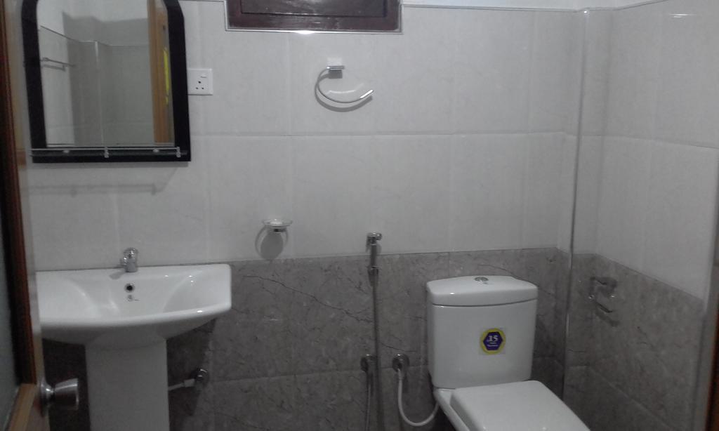 Senith Guest House מיריסה מראה חיצוני תמונה
