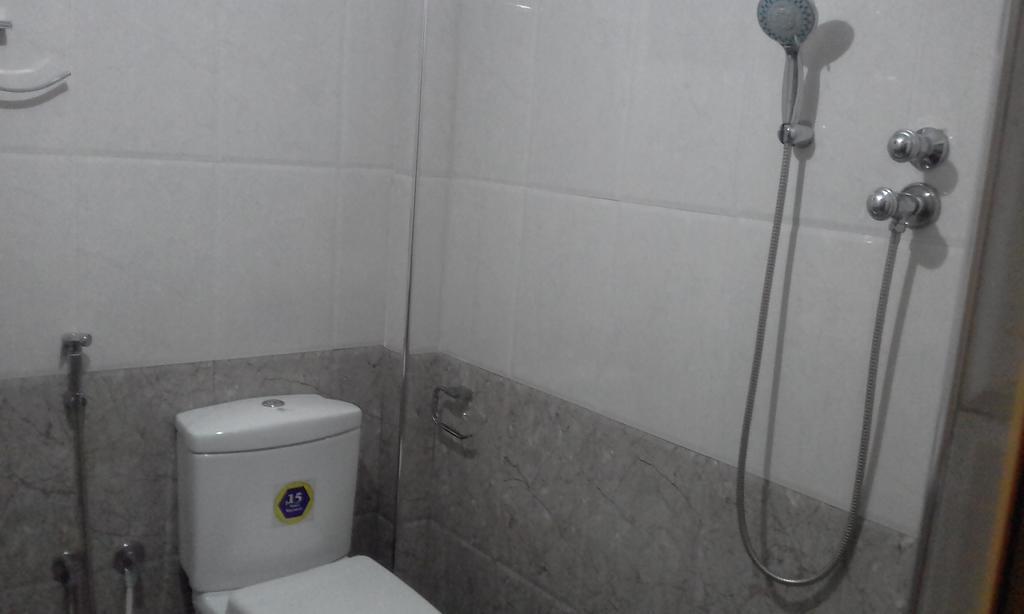 Senith Guest House מיריסה מראה חיצוני תמונה