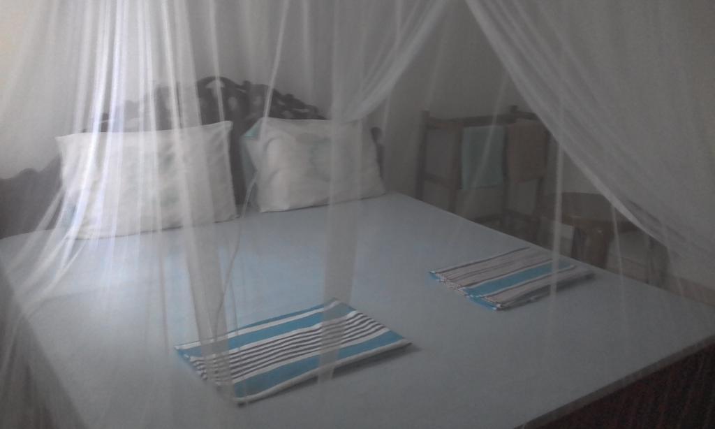 Senith Guest House מיריסה מראה חיצוני תמונה