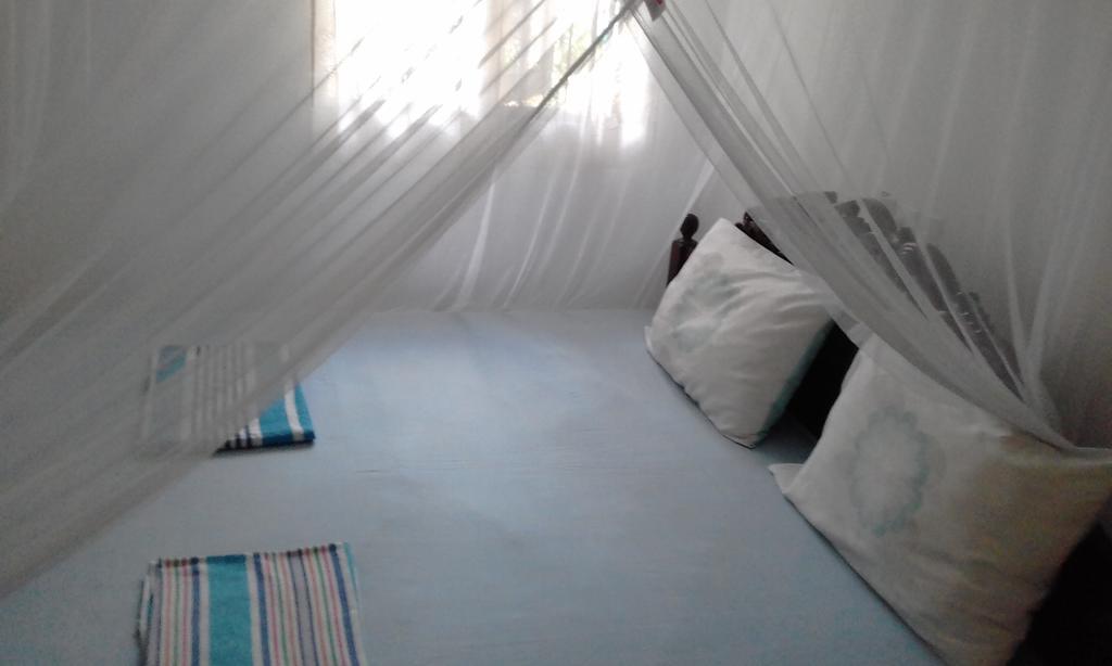 Senith Guest House מיריסה מראה חיצוני תמונה