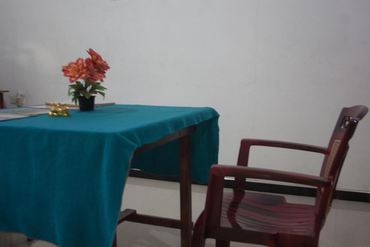 Senith Guest House מיריסה מראה חיצוני תמונה