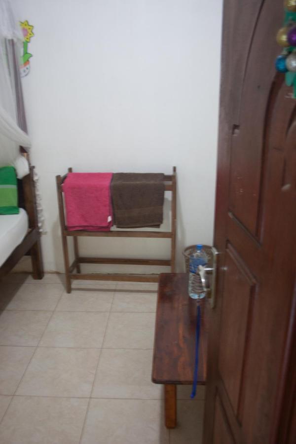 Senith Guest House מיריסה מראה חיצוני תמונה