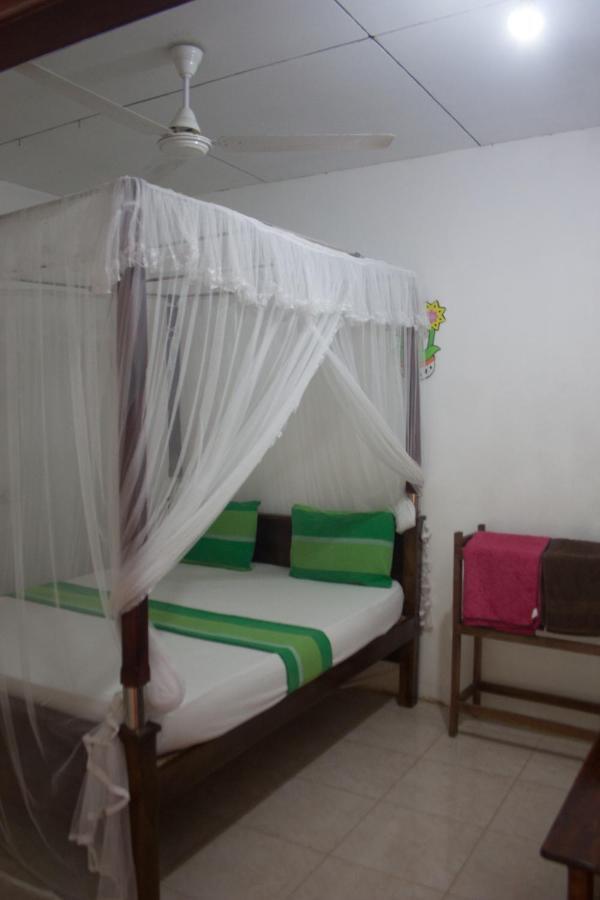 Senith Guest House מיריסה מראה חיצוני תמונה