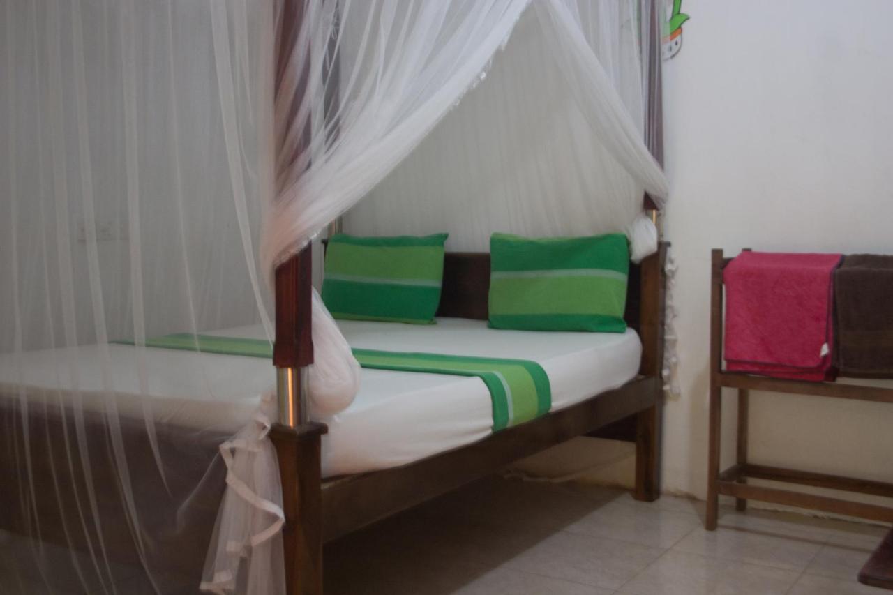 Senith Guest House מיריסה מראה חיצוני תמונה